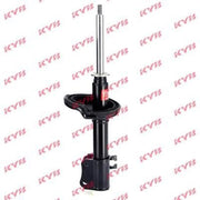 KYB Shock Absorber Damper Strut Front Left fits Suzuki Baleno 1995-2002