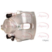 Apec Brake Caliper Assembly Front Left LCA350