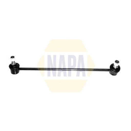NAPA Stabiliser Bar Link Coupling Rod Front Left NST4227