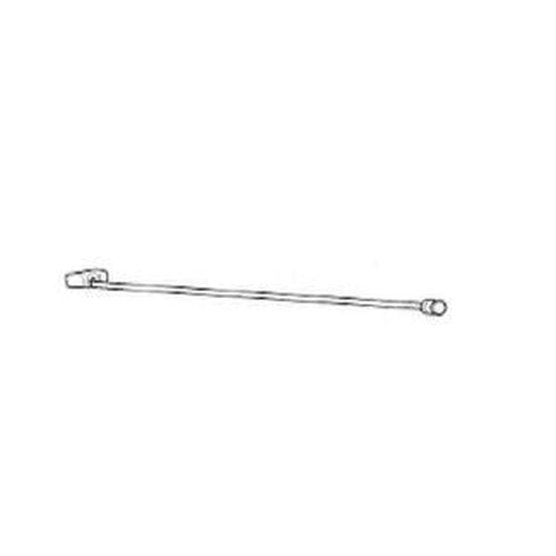 Replacement Bike Locking Cable for Thule OutWay Trunk Bike Rack for 2 Bikes Thule - NN4 Online