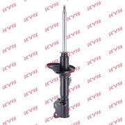 KYB Shock Absorber Damper Strut Rear Left fits Daewoo Nubira 1997-2003 1.6 2.0