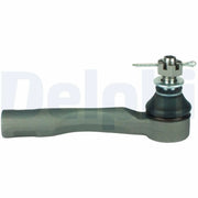 Delphi Steering Tie Rod End Ball Joint Front Right M14x1.5 fits Lexus Is I