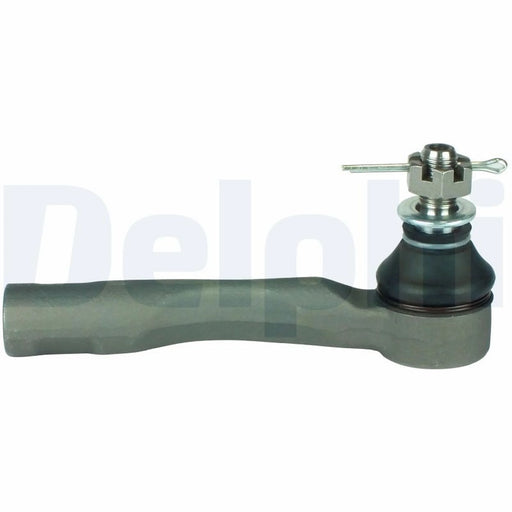 Delphi Steering Tie Rod End Ball Joint Front Right M14x1.5 TA2847