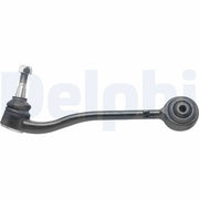 Delphi Control/Trailing Arm Lower fits BMW X5 2000-2006 3.0 4.4 4.6 4.8