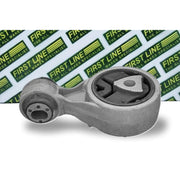 First Line Engine Mount Mounting fits Renault Grand Scénic II 2005-2008 2.0