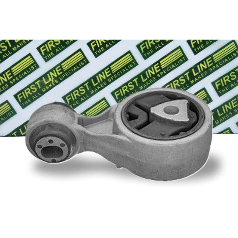 First Line Engine Mount Mounting fits Renault Grand Scénic II 2005-2008 2.0