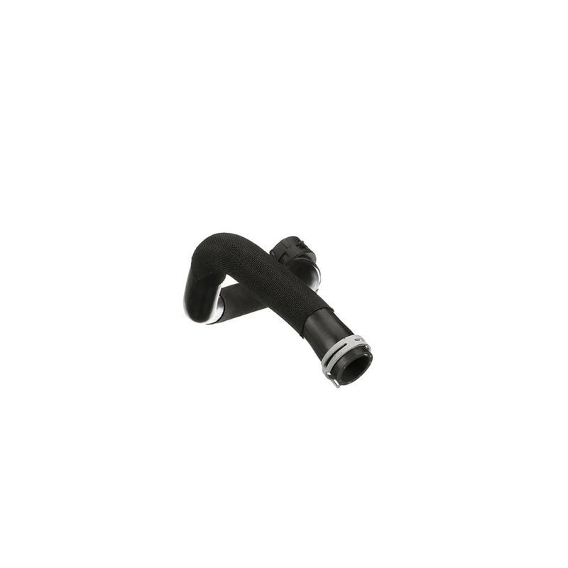 Gates Radiator Coolant Hose 620mm ID fits Ford Kuga I 2010-2012 2.0