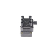 Bosch Ignition Coil Pack fits Saab 900 II 1993-1998 2.5