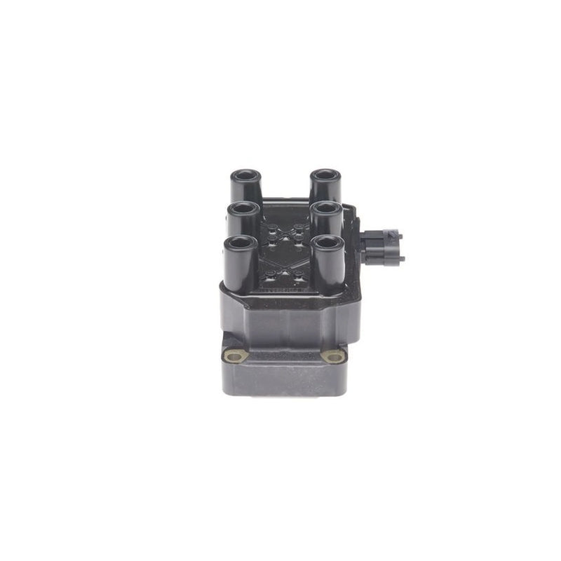 Bosch Ignition Coil Pack fits Saab 900 II 1993-1998 2.5