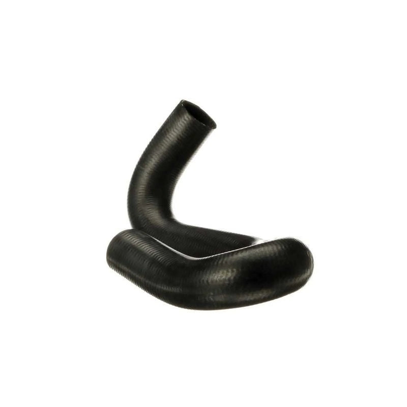 Gates Radiator Coolant Hose 560mm ID fits Opel Astra G 1998-2005 1.6 1.8