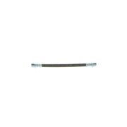 Bosch Brake Hydraulic Hose Line Rear Left fits Toyota Yaris/Vitz 2005-2012