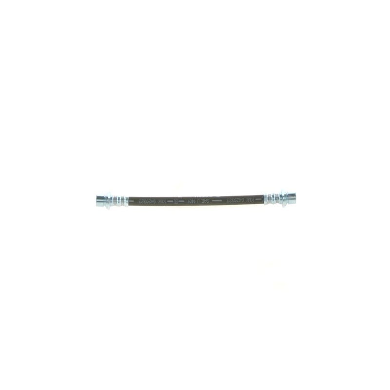 Bosch Brake Hydraulic Hose Line Rear Left fits Toyota Yaris/Vitz 2005-2012
