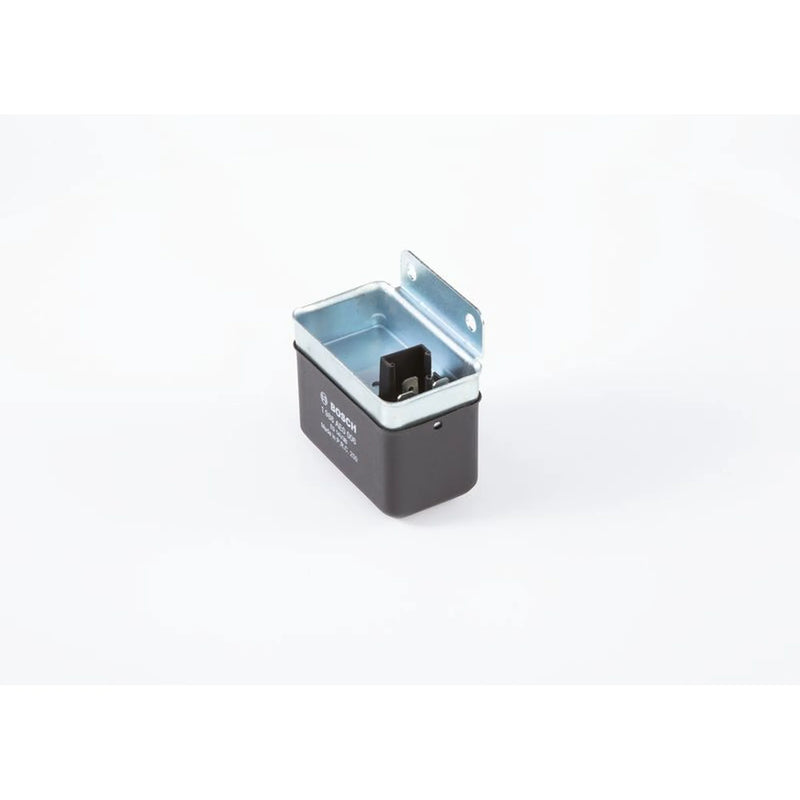 Bosch Alternator Voltage Regulator