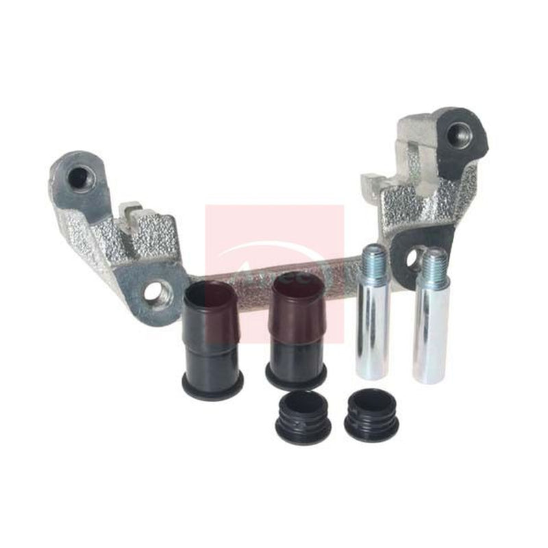 Apec Apec Caliper Carrier (Single) fits Ford Focus III 2010-2020 1.0 1.5 1.6 2.0