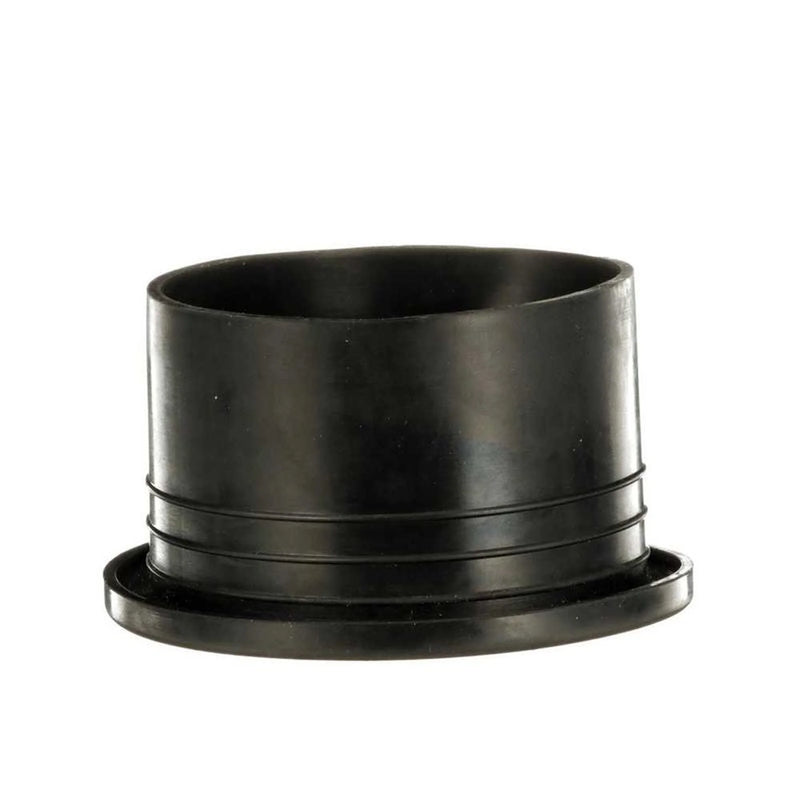 Gates Charge Air Hose Seal Ring Thick fits Nissan Qashqai +2 2008-2013 2.0