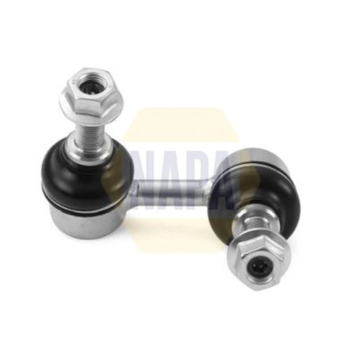 NAPA Stabiliser Bar Link Coupling Rod Front Right NST4619
