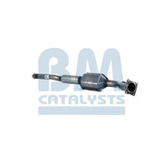 BM Catalysts Homologated Petrol Cat fits Volvo 850 1991-1996 2.0 2.4