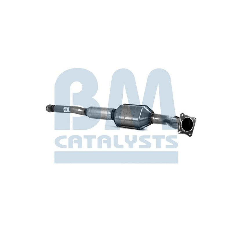 BM Catalysts Homologated Petrol Cat fits Volvo 850 1991-1996 2.0 2.4