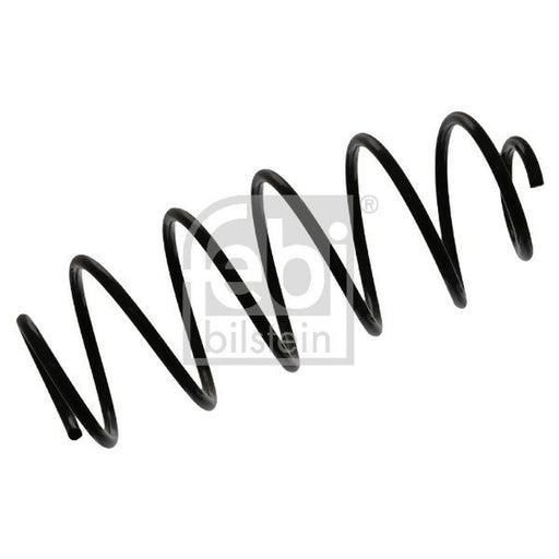 Febi Front Suspension Coil Spring 46906