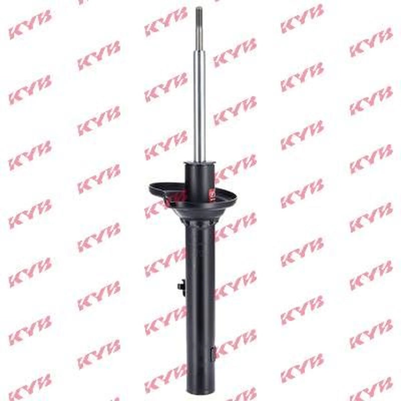 KYB Shock Absorber Damper Strut Rear Right fits Honda Prelude 1983-1987 1.8