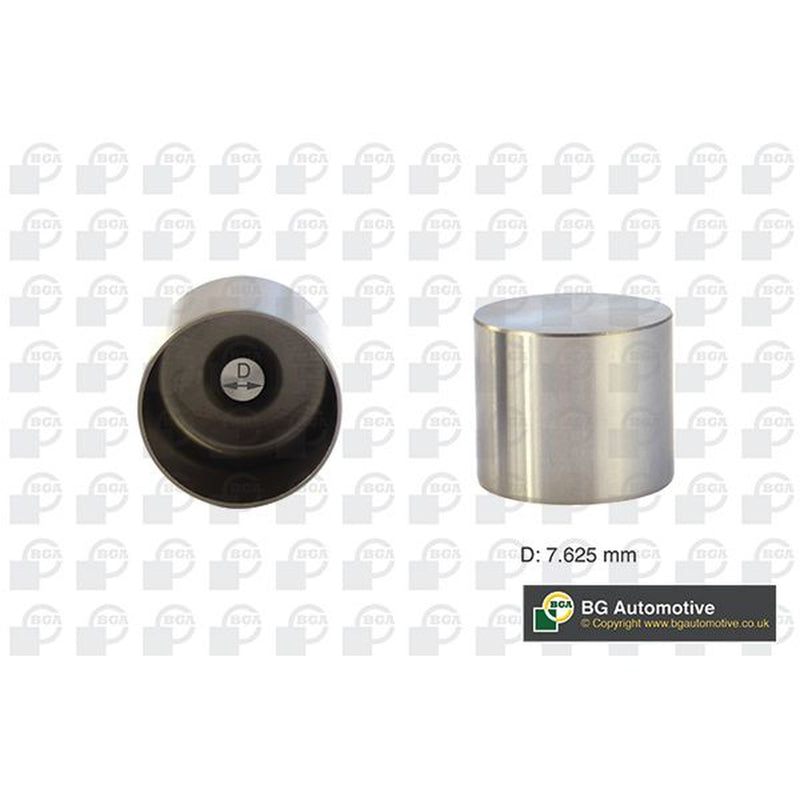 BGA Valve Tappet Lifter fits Dacia Dokker 2012-2021 1.5