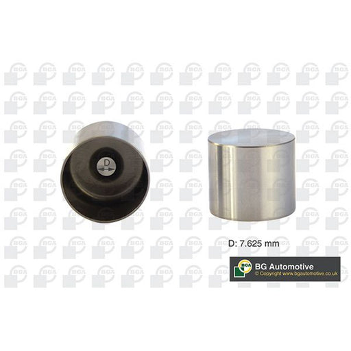 BGA Valve Tappet Lifter fits Dacia Dokker 2012-2021 1.5