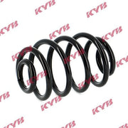 KYB Rear Suspension Coil Spring fits BMW 3 1985-1993