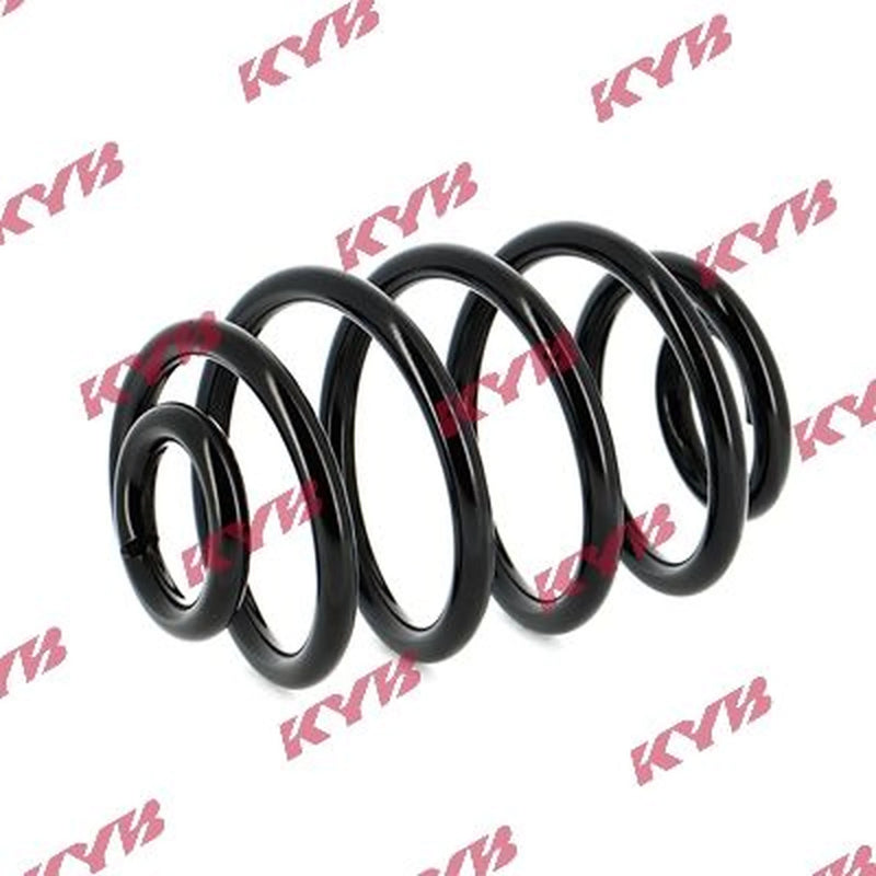 KYB 2 x Suspension Springs fits BMW 3 1985-1993