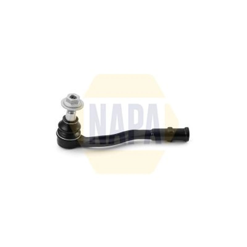 NAPA Steering Tie Rod End Ball Joint Front Left fits Audi E-Tron 2018-2023