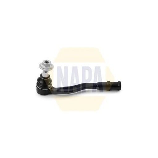 NAPA Steering Tie Rod End Ball Joint Front Left NST7141