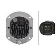 Hella Front Left Fog Light LED