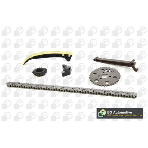 BGA Timing Chain Kit Set 100 Links fits Smart Cabrio 2001-2004
