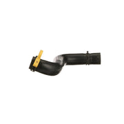 Gates Radiator Coolant Hose 390mm ID fits Ford Fiesta V 2001-2008 1.25 1.4 1.6