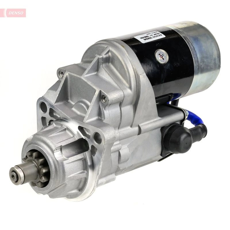 Denso Starter Motor 12V 2.5kW 10 Teeth