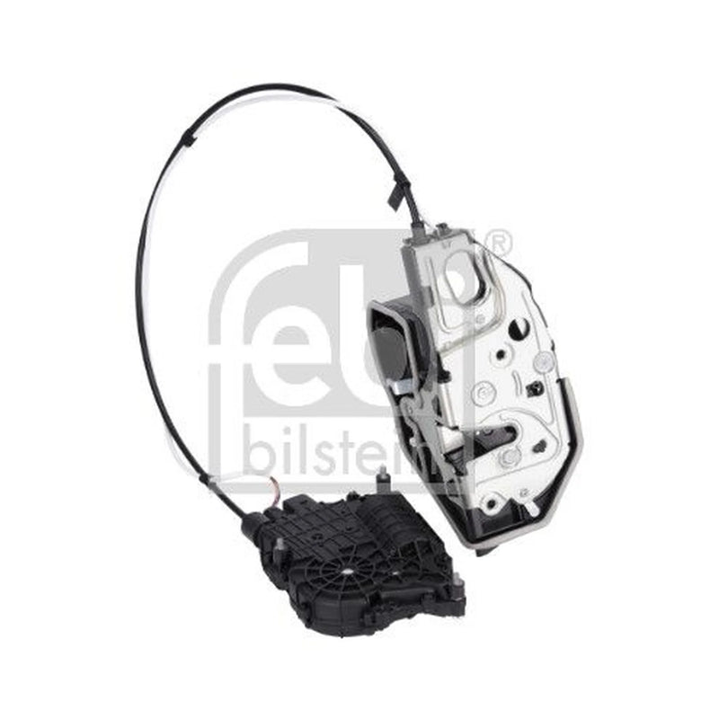 Febi Door Lock Mechanism Left Rear 2 Pin 197279