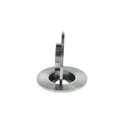 Bosch Front Brake Solid Discs & Pads fits Audi Coupe B2 1983-1986 2.0