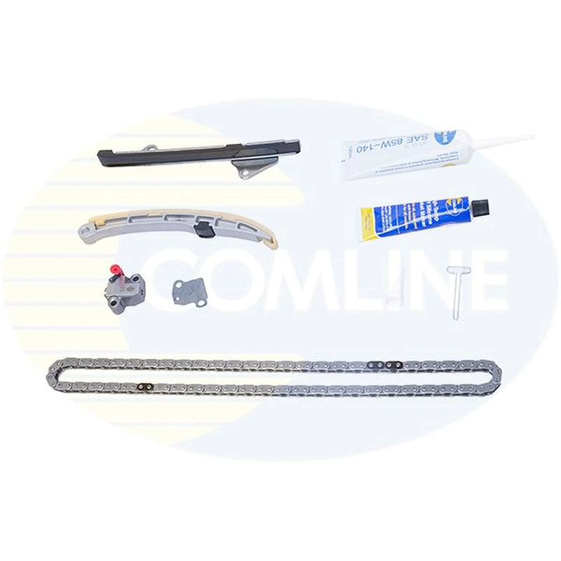 Comline Timing Chain Kit Set 106 Links fits Mini Mini 2003-2006