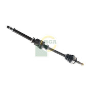 BGA CV Drive Shaft Driveshaft Front Right DS6301R
