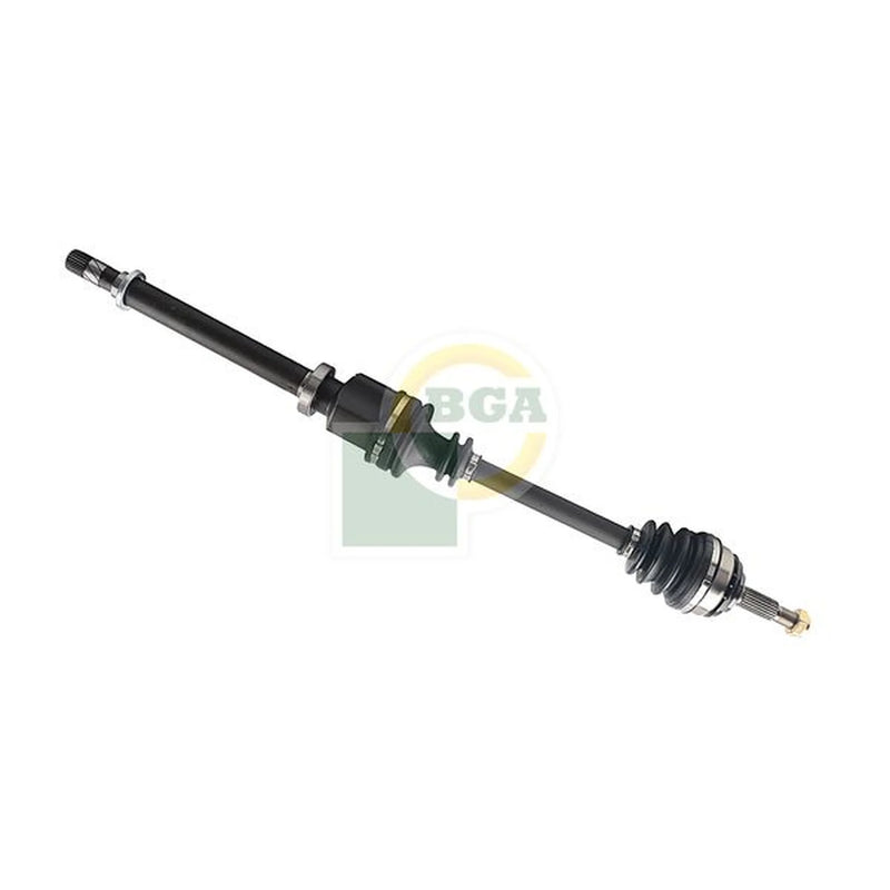 BGA CV Drive Shaft Driveshaft Front Right DS6301R