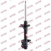 KYB 2 x Shock Absorbers fits Nissan Primera 1990-1996 1.6 2.0