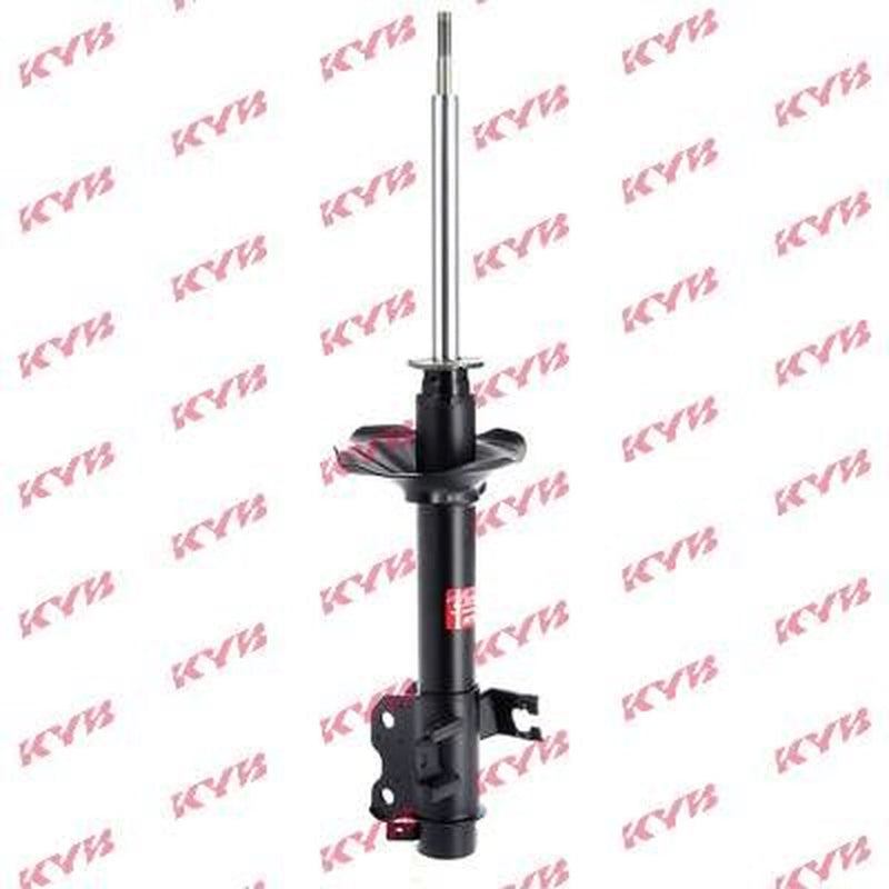 KYB 2 x Shock Absorbers fits Nissan Primera 1990-1996 1.6 2.0