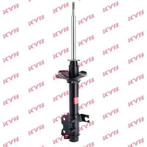 KYB 2 x Rear Shock Absorbers fits Nissan Primera 1990-1996 1.6 2.0