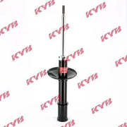 KYB Shock Absorber Damper Strut Front fits Dacia Logan 2004-2012 1.2 1.4 1.5 1.6