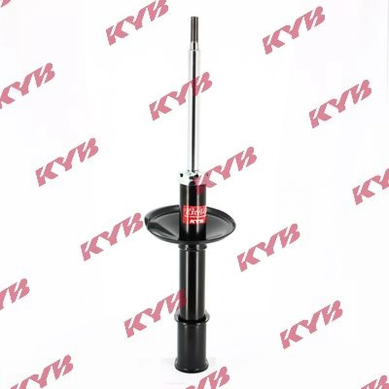 KYB Shock Absorber Damper Strut Front fits Dacia Logan 2004-2012 1.2 1.4 1.5 1.6