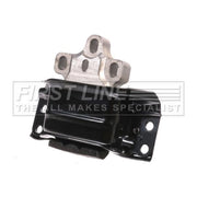 First Line Engine Mount Mounting fits Audi Q3 2018-2021