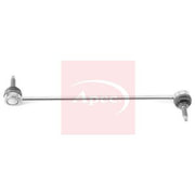 Apec Stabiliser Bar Link Coupling Rod Front Right fits Citroën C4 III 2020-2021