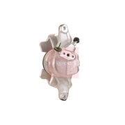 Apec Brake Caliper Assembly Front Left LCA503N