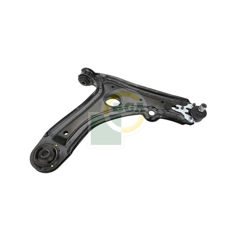 BGA Control/Trailing Arm Front Right fits VW Golf 1983-1992 1.0 1.3 1.6 1.8