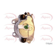 Apec 2 x Front Brake Calipers fits Land Rover Range Rover Sport I 2005-2010 4.2