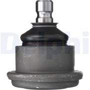 Delphi Ball Joint Rear fits Jeep Cherokee 2001-2008 2.4 2.5 2.8 3.7